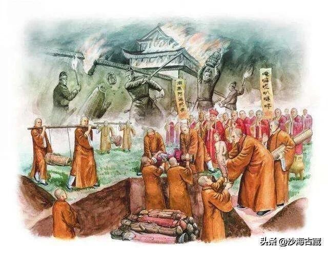 昭和时期周元通宝花钱最新价格表,后周柴荣的周元通宝