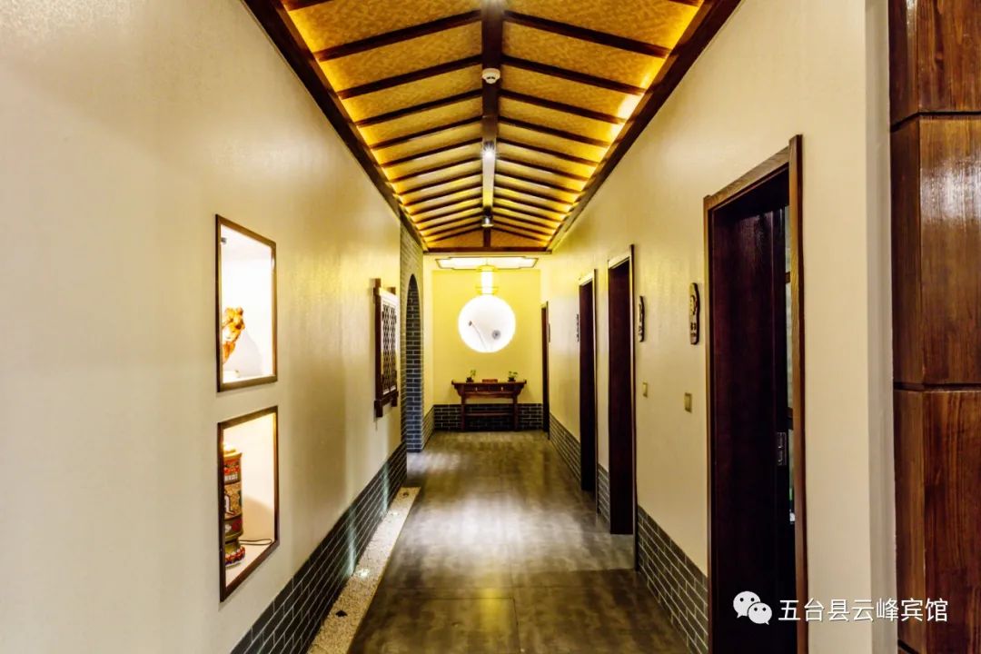 云峰宾馆永胜,云峰宾馆禅修