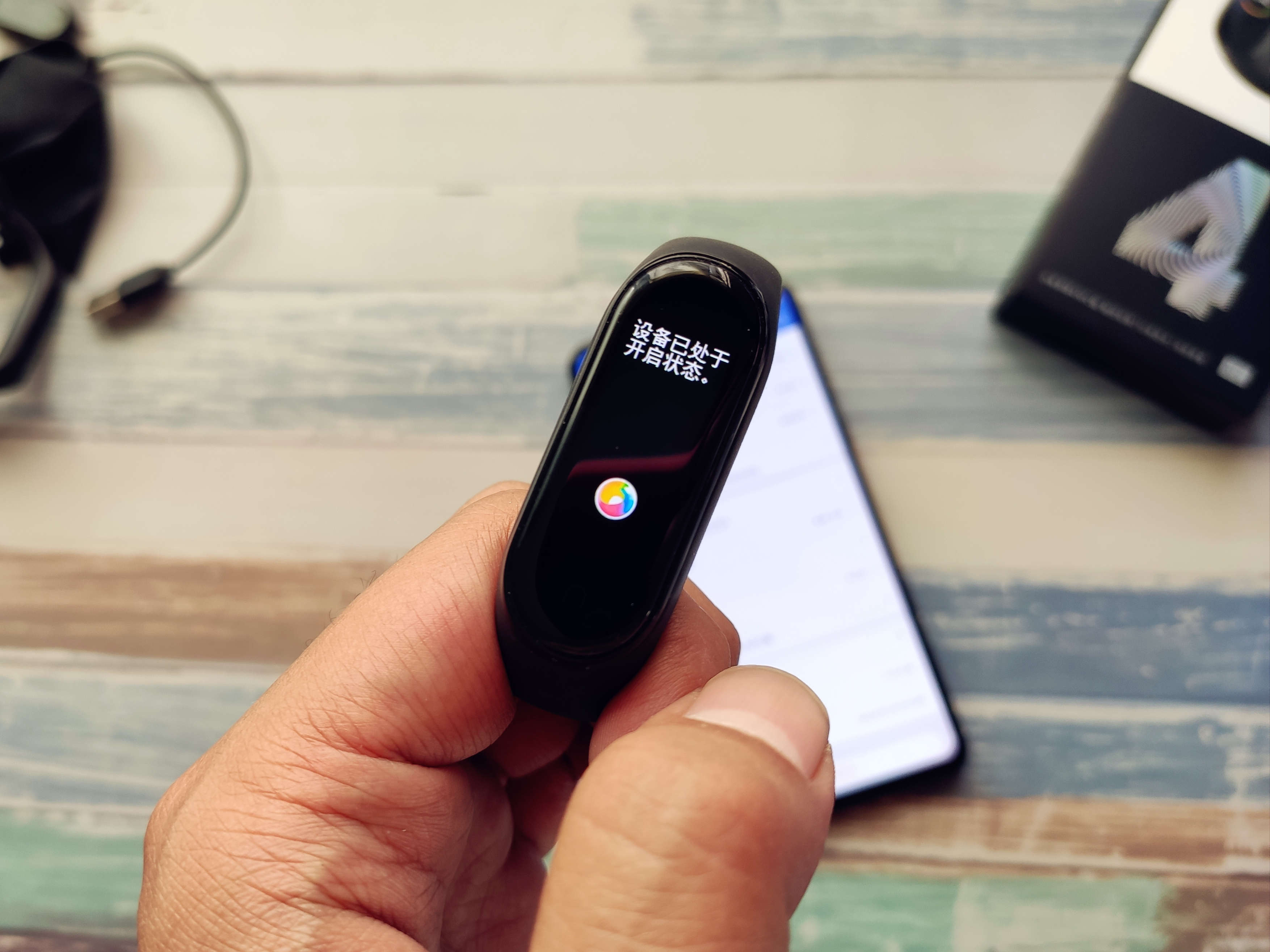 小米手环4普通版有没有nfc,小米手环4nfc版使用说明