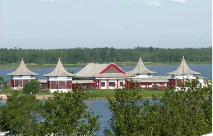 内蒙古通辽市阿古拉旅游区,通辽塔敏查干沙漠旅游攻略