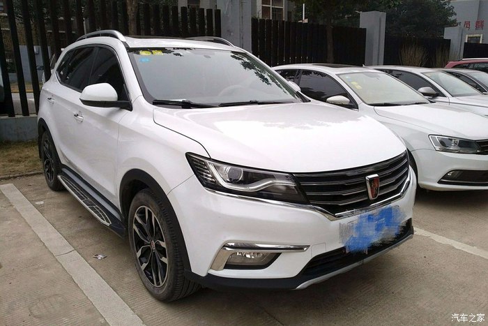 新款荣威rx5车主真实的感受,荣威rx5越开越没动力