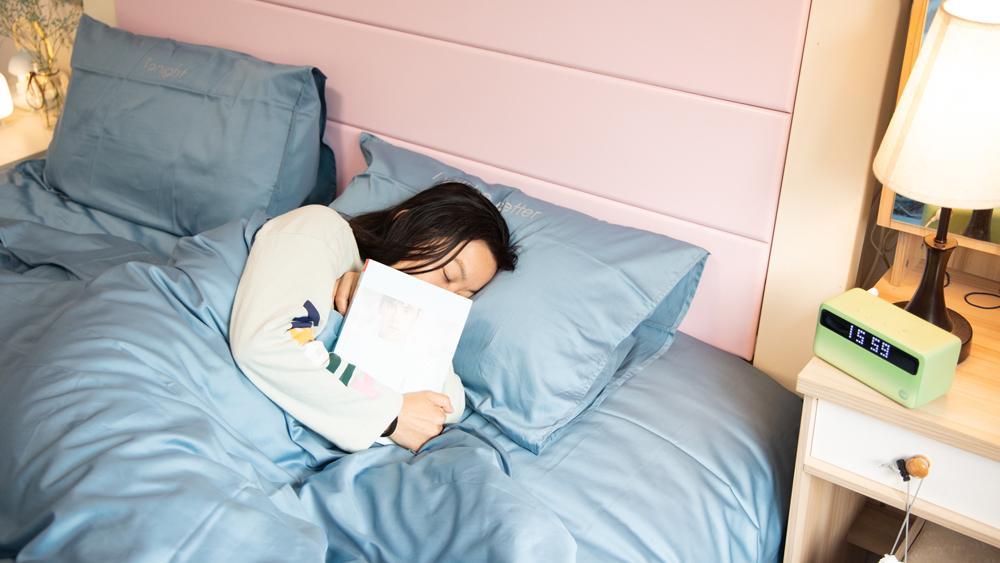 轻奢120支长绒棉贡缎四件套全棉,十款享受惬意睡眠的全棉四件套