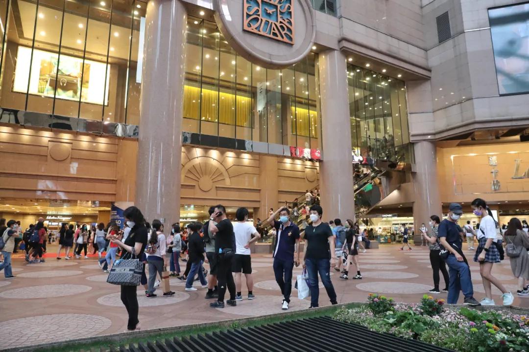 香港长假,香港假期福利