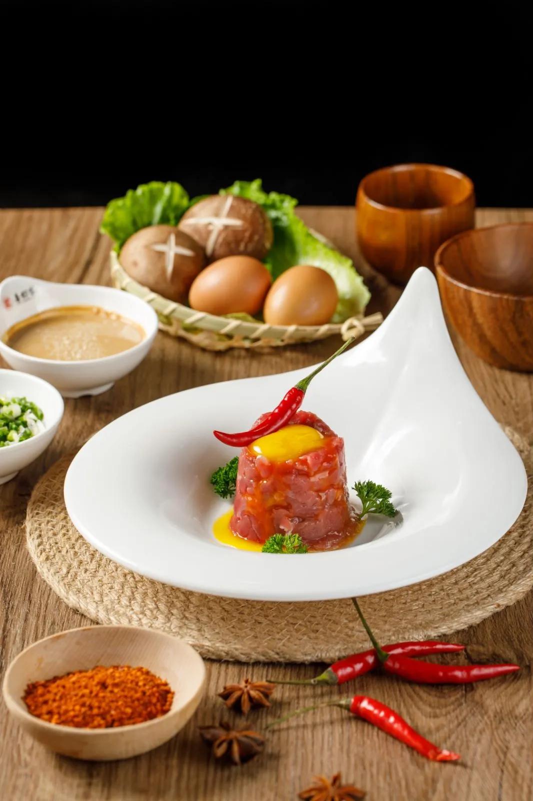 美味的虾火锅,好吃的小龙虾火锅