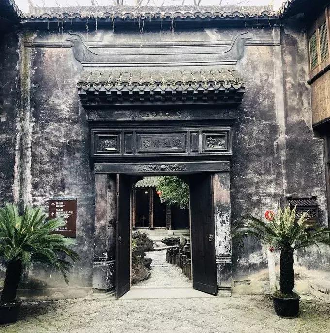 西塘故事,在西塘等你的故事