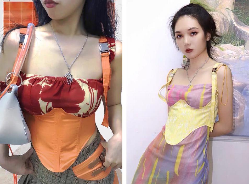 好看又便宜的女装品牌店铺推荐,十家淘宝店推荐