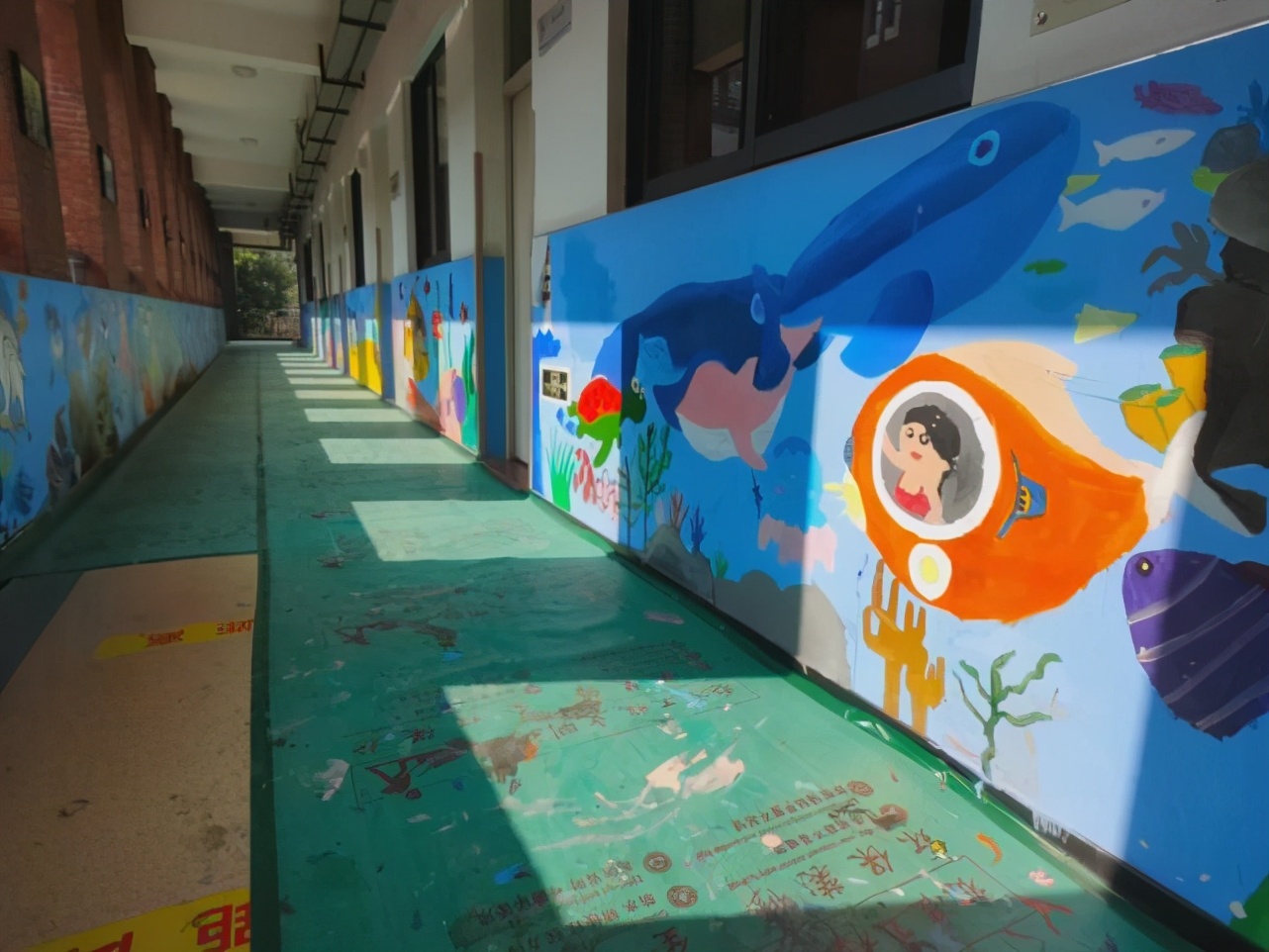 华师附小南沙学校怎样,南沙湾区实验学校pk南沙华师附小