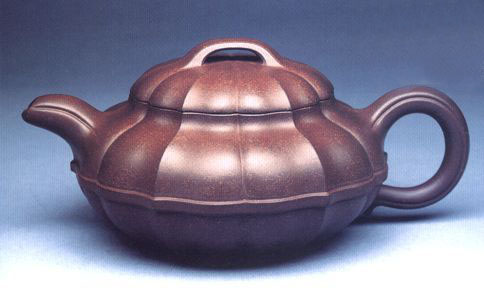 顾景舟紫砂壶作品细节,顾景舟紫砂壶鉴赏大全