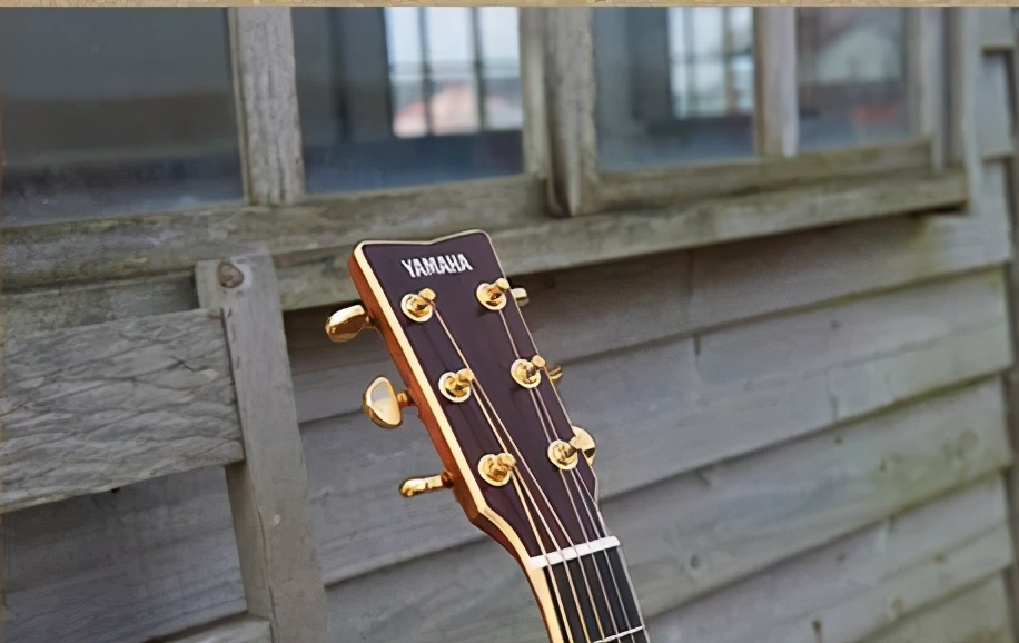 don吉他和雅马哈吉他哪个好,雅马哈可以自弹的钢琴