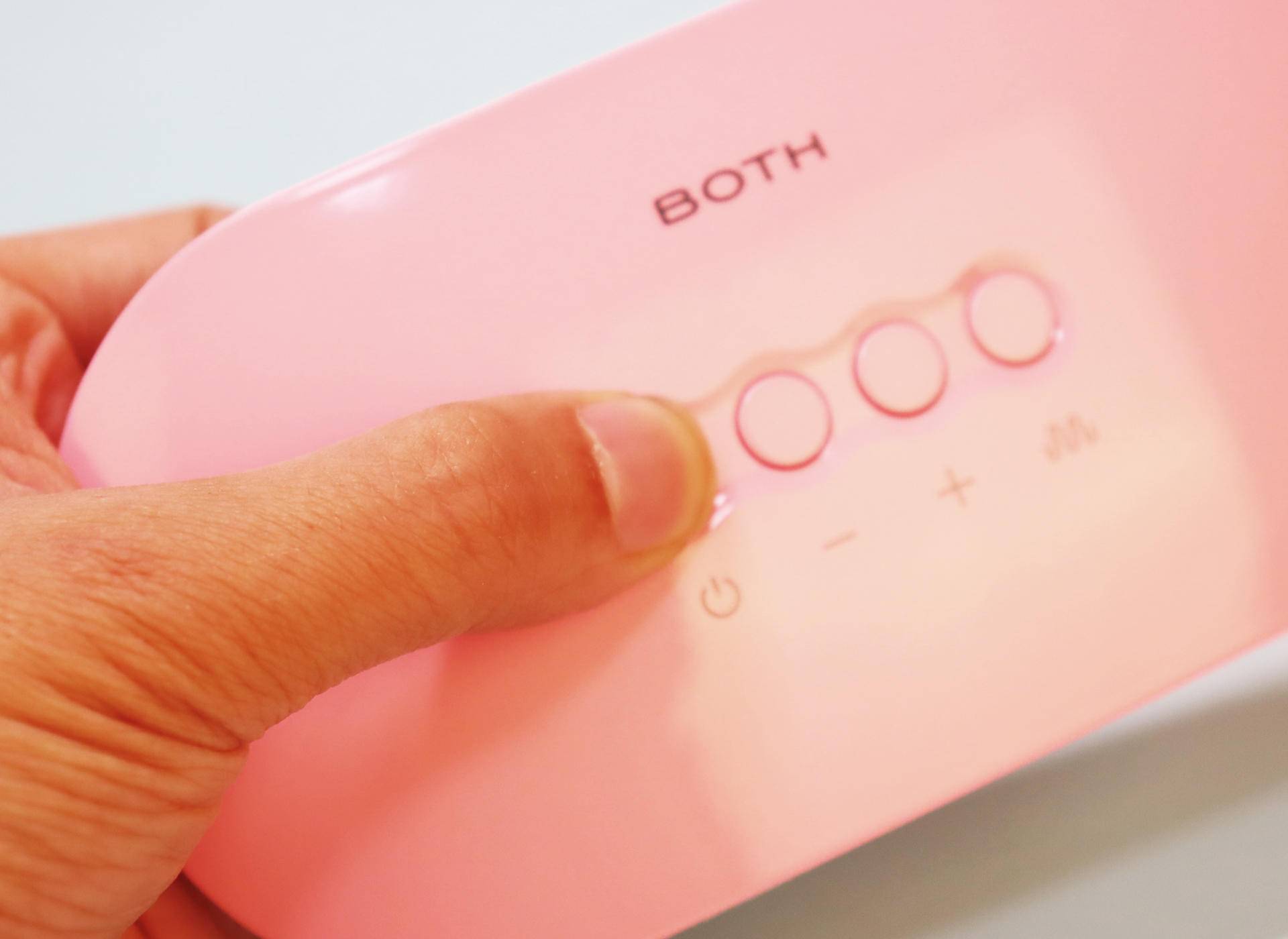 送女友暖宫器推荐,送女朋友的暖宫按摩仪视频