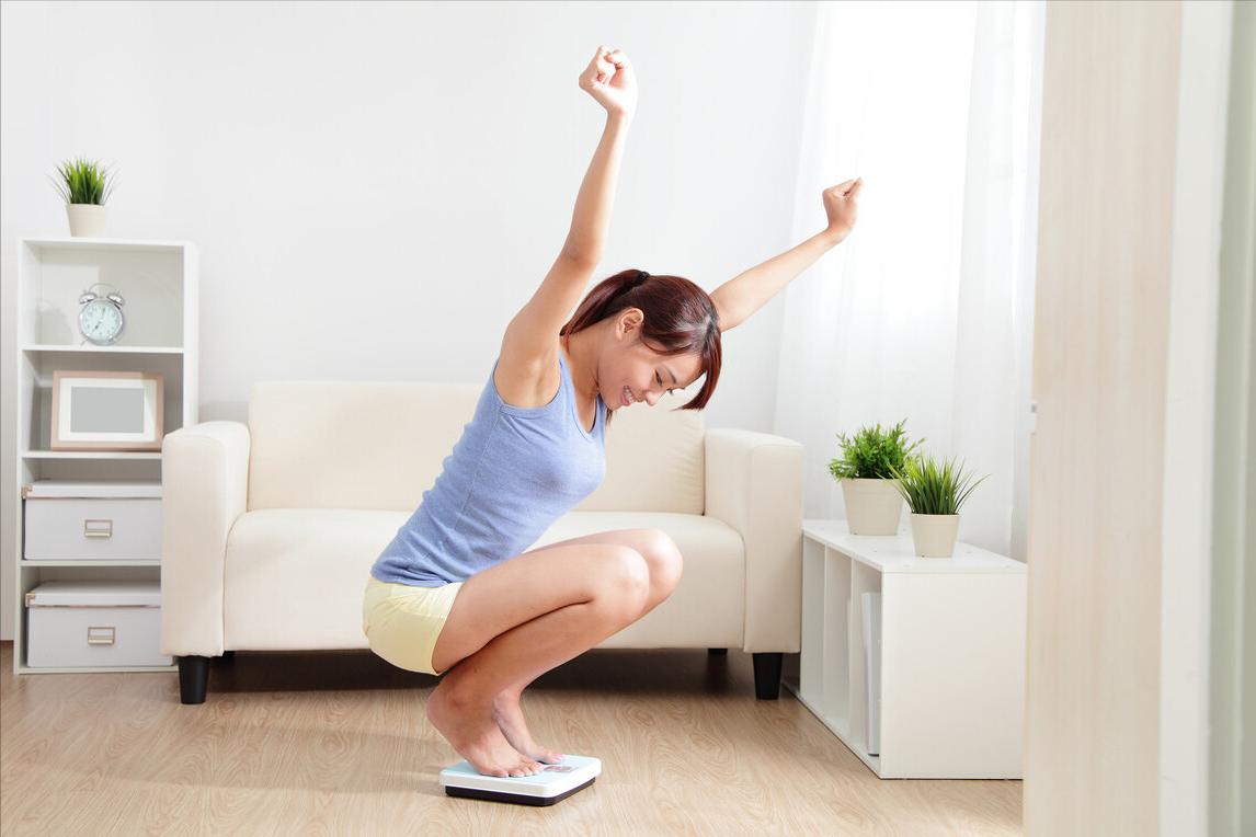 饭后吃什么燃脂最快,早餐吃对提高代谢快速燃脂