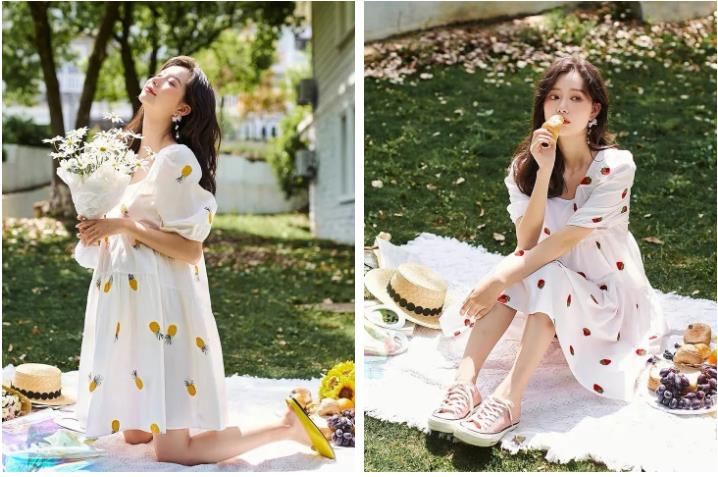 推荐几家比较好的淘宝孕妇装店,孕期女装推荐