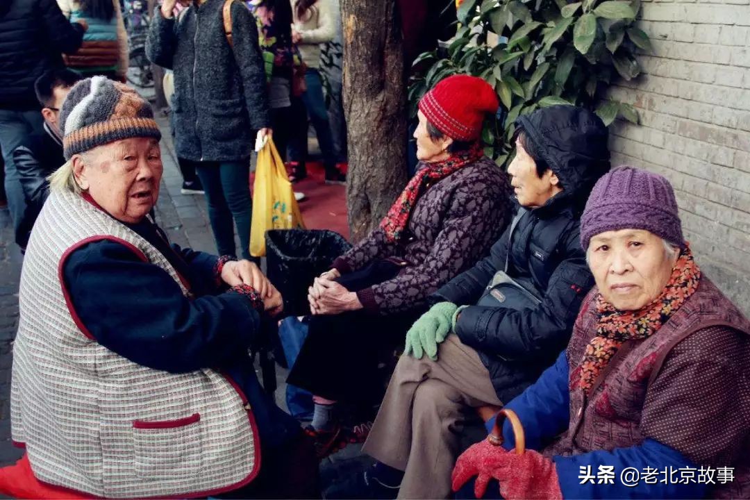 聊聊婚姻的事儿吧,北京人结婚问题