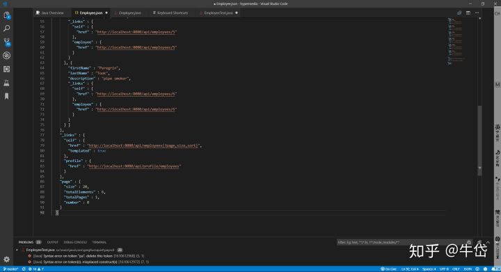用vscode写一个表格的代码,vscode强大之处