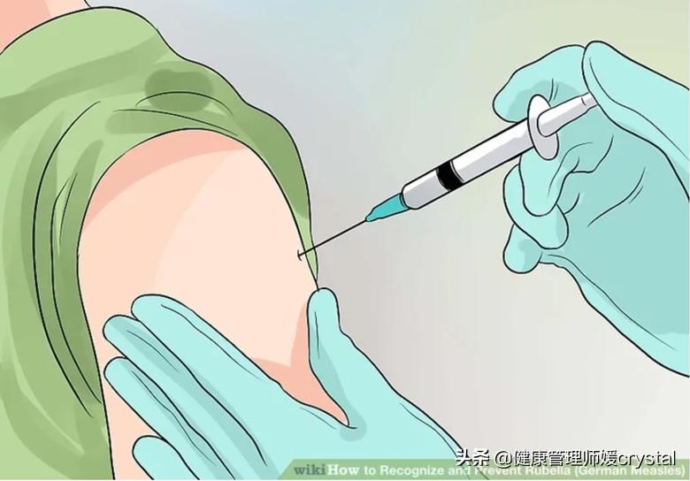 孕妇风疹病毒对胎儿影响,孕期起风疹有影响胎儿嘛