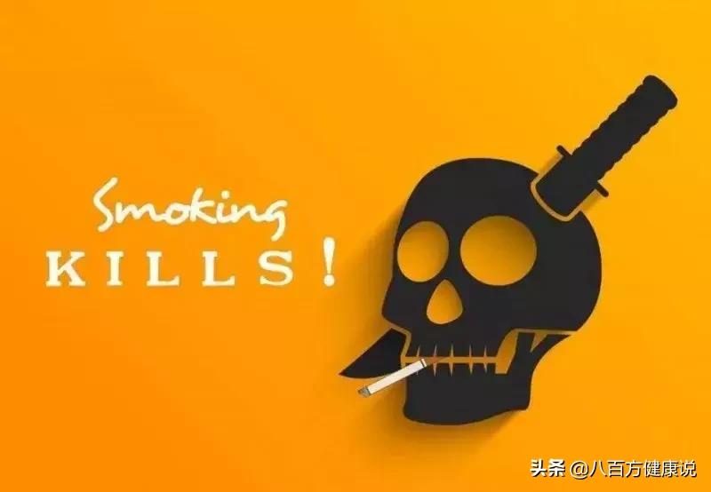 吸烟能不能把肺熏黑,吸烟给肺吸黑怎么办