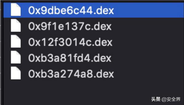 手机上的软件也能遭到黑客入侵，看完学会操作