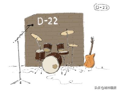 鼓手石璐心酸经历,女鼓手石璐多大