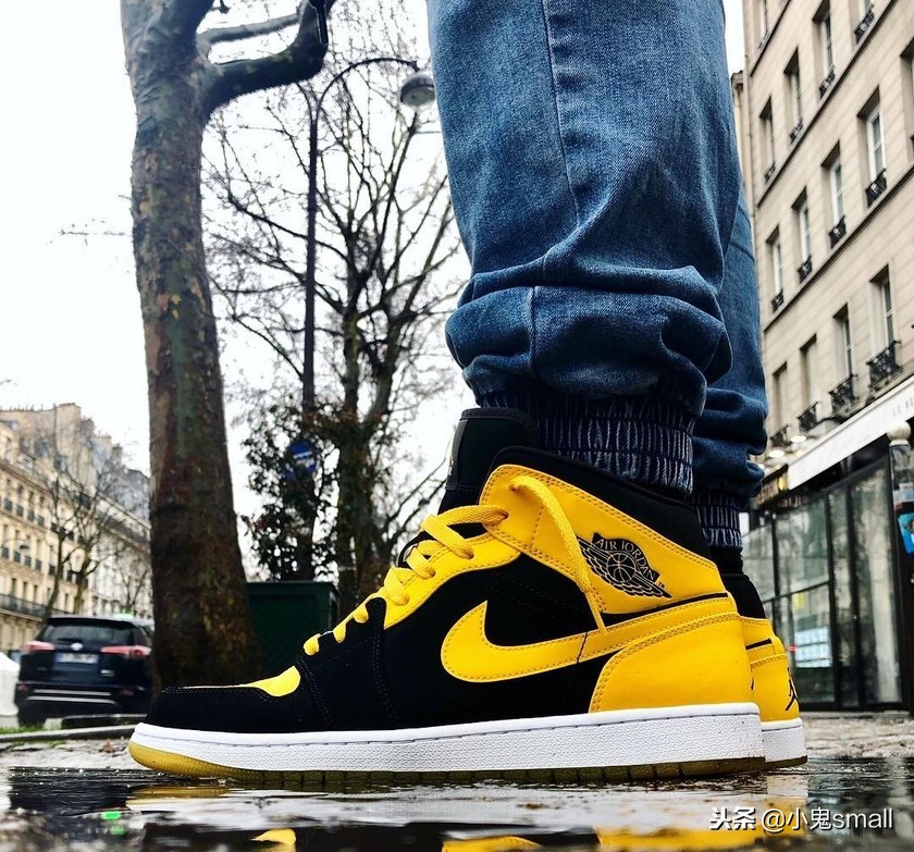 aj1的哪双球鞋最容易实战,aj1球鞋卖的最好的一款