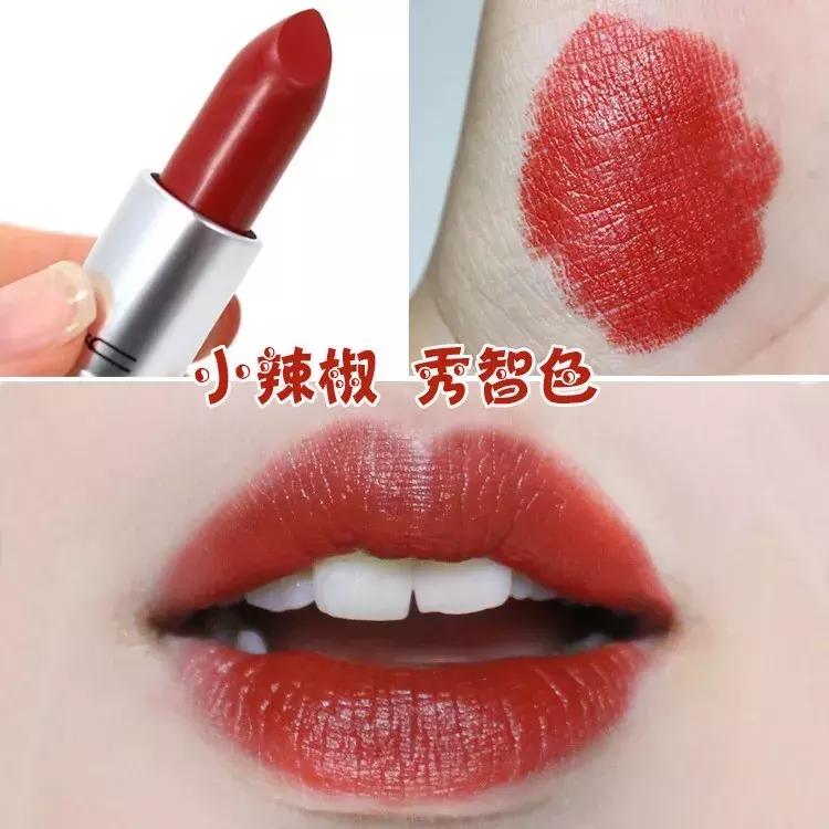 送女友不会出错的口红,给女朋友买口红买什么色号