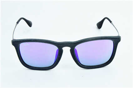 圆脸型适合戴哪种型的太阳镜女,太阳镜适合什么脸型