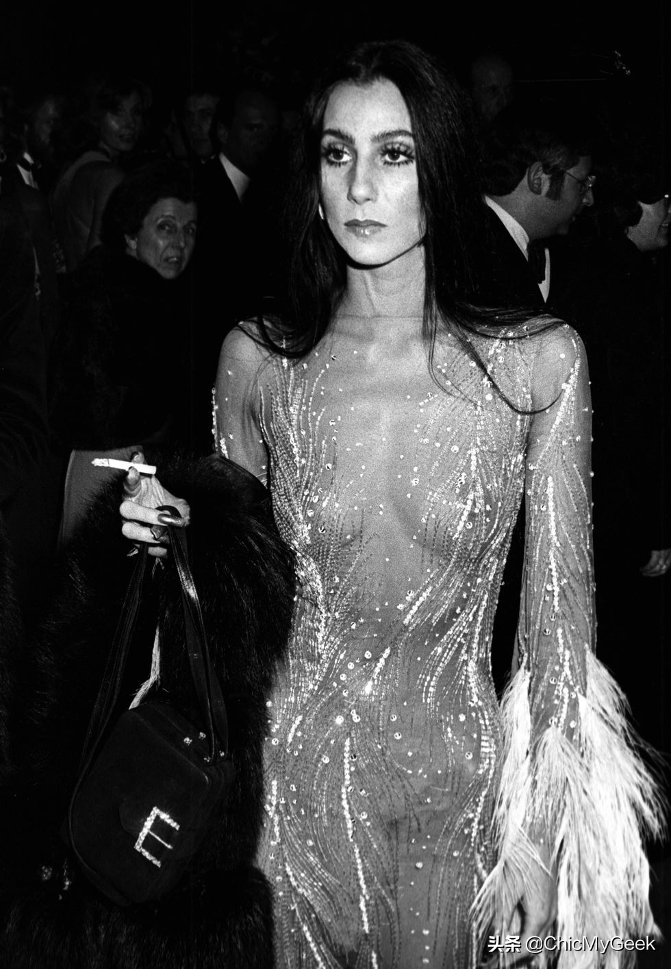 全球最牛鬼蛇神时尚盛典:盘点MetGala史上最惊天动地25个造型