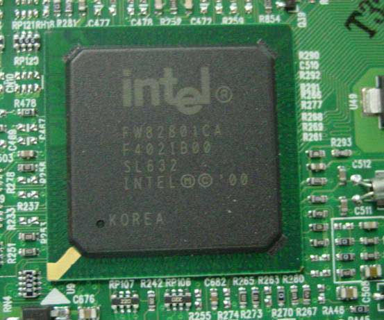 电脑芯片组性能排行表最新,电脑芯片架构是谁设计的呢