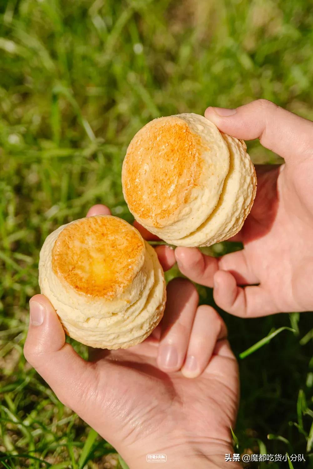 上海美食推荐必吃的面包,上海有什么好吃的糕点推荐一下