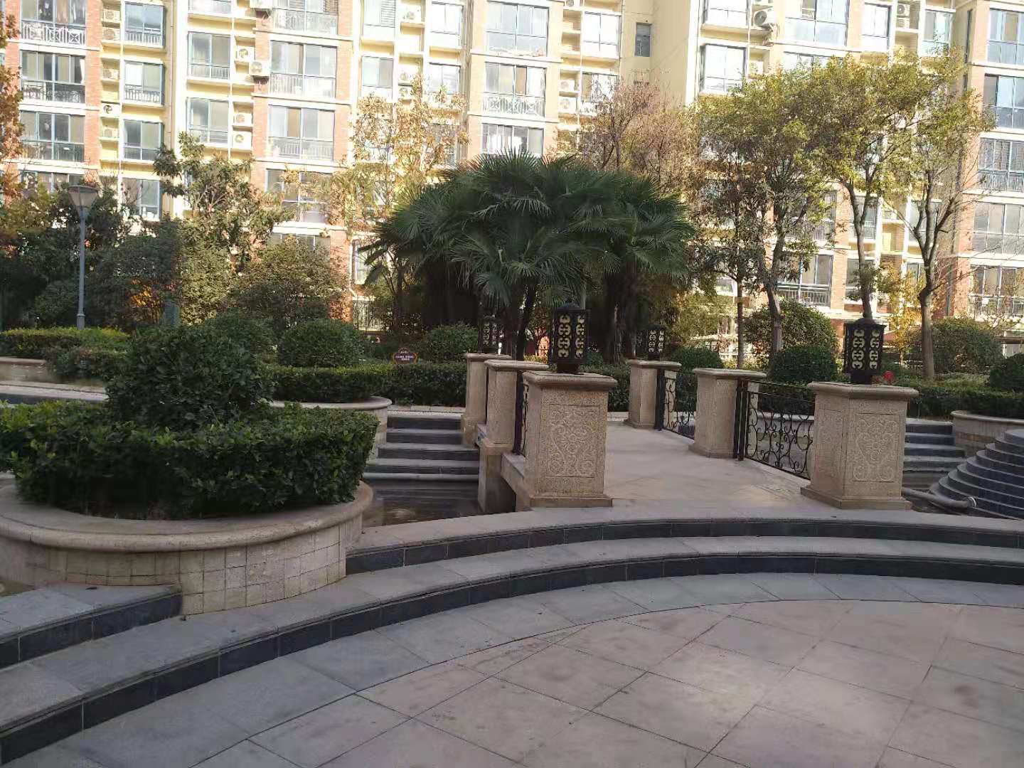 商丘新城国际暖气,商丘市新城国际小区怎么样