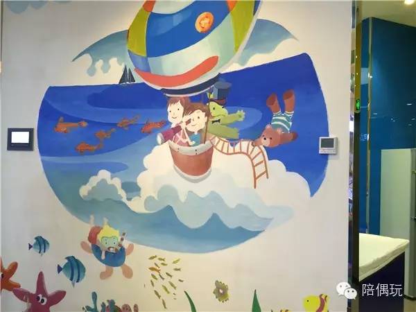 发现武汉6家尖板眼的婴幼游泳馆(内含水质测评)