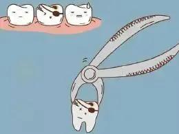 拔智齿真的很难受,拔智齿后一直出血可以再咬棉球吗