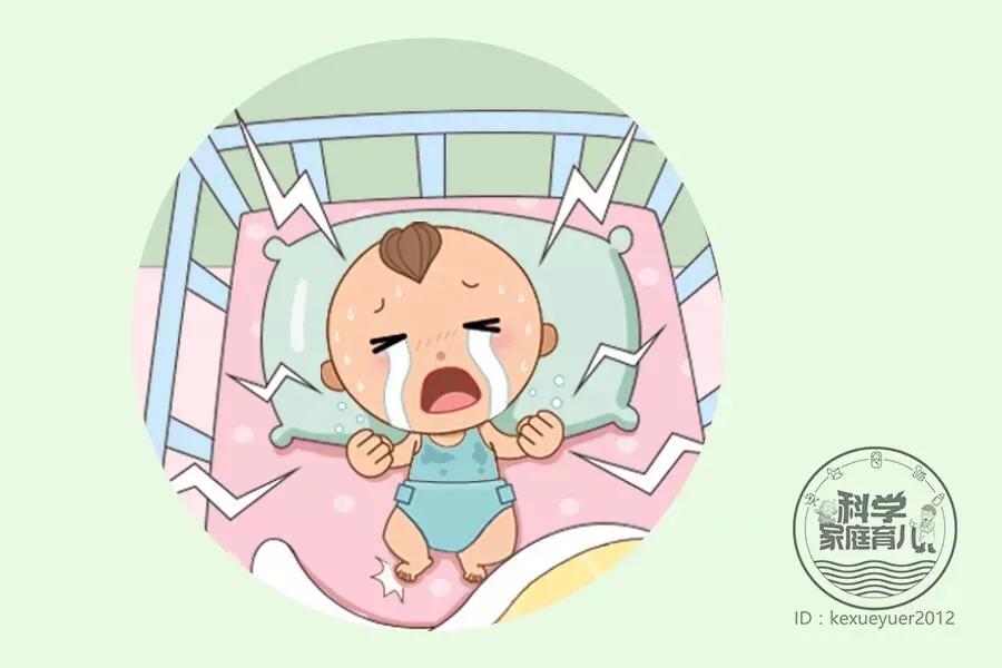 每个孩子都要起疹子吗,小孩起疹子最快的解决办法