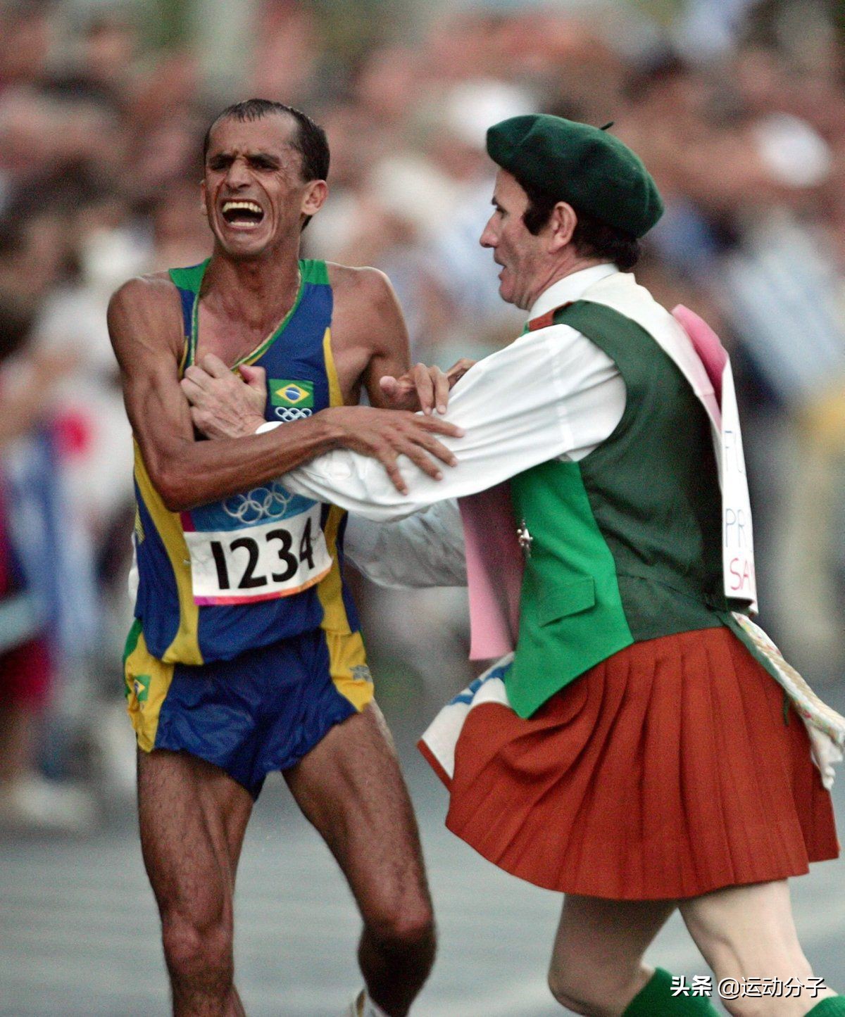 利马痛失冠军后说了什么,利马缺席比赛