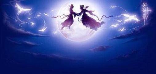 迢迢牵牛星注音翻译及赏析,经典古诗词赏析音频迢迢牵牛星