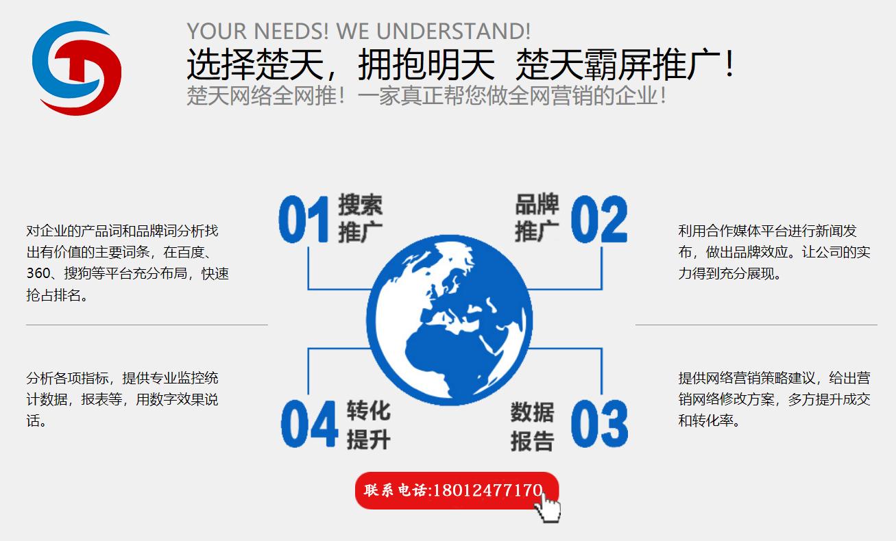 想做网络营销如何能确保推广效果,网络推广公司怎么做好营销策略