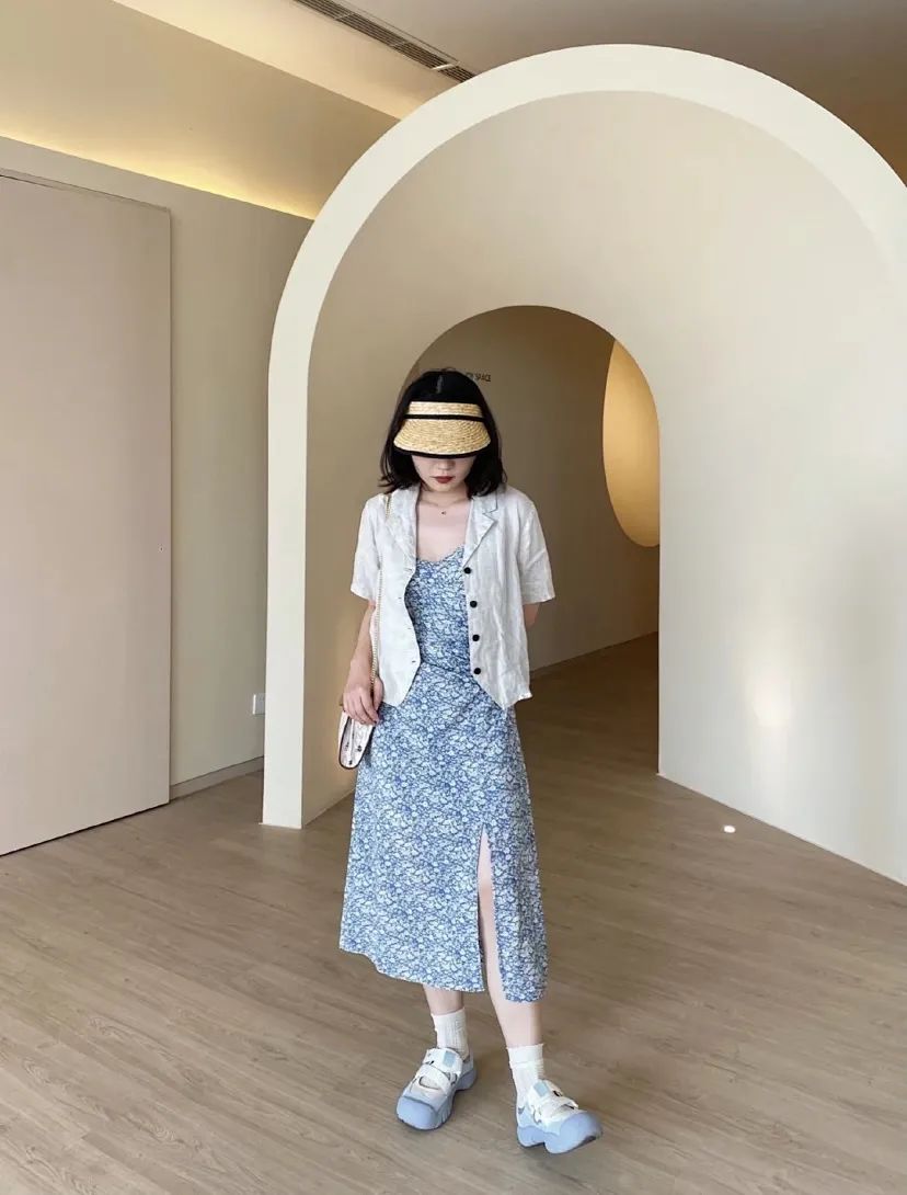 丑萌鞋子测评,各种丑鞋子