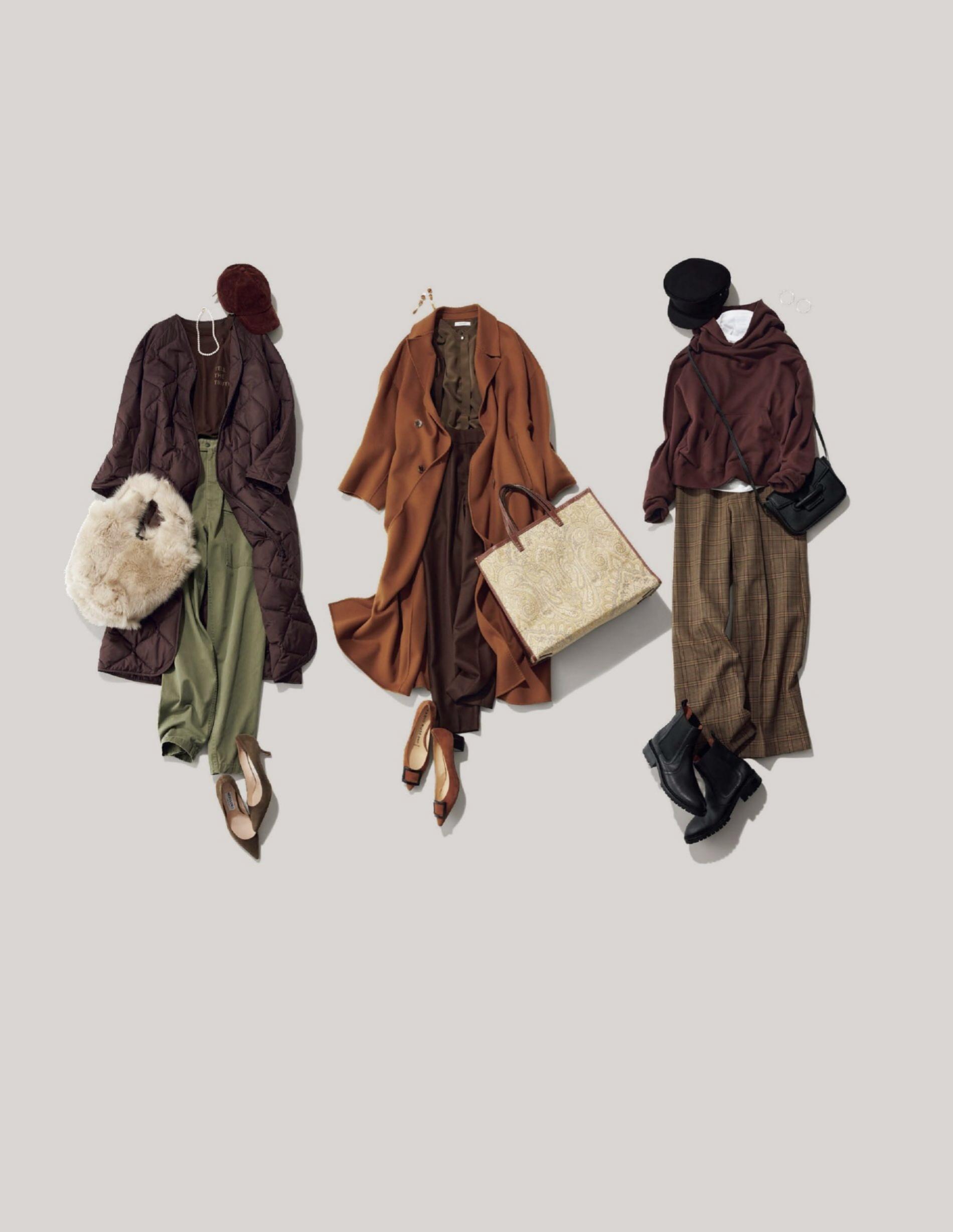 马卡龙色系衣服配色方案走秀款,配色不一定要多单色系也可以很美