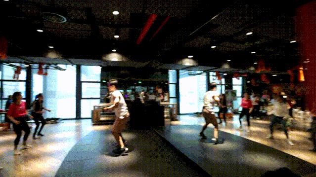 只有参与才知道过程的艰辛,只有亲身体会才知道其中的乐趣