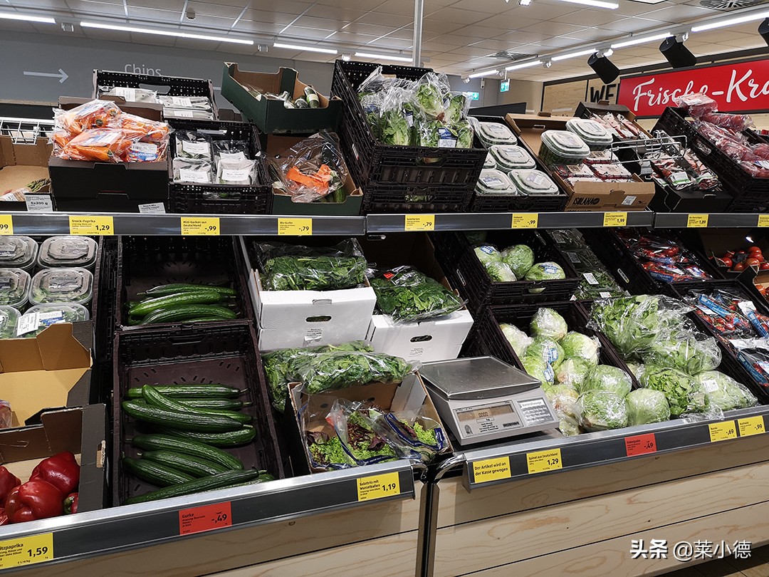 德国物价对比上海物价,德国物价英国物价