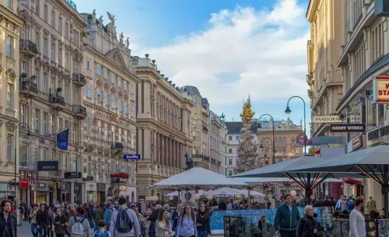 东欧哪个国家旅游比较便宜,欧洲东欧旅行