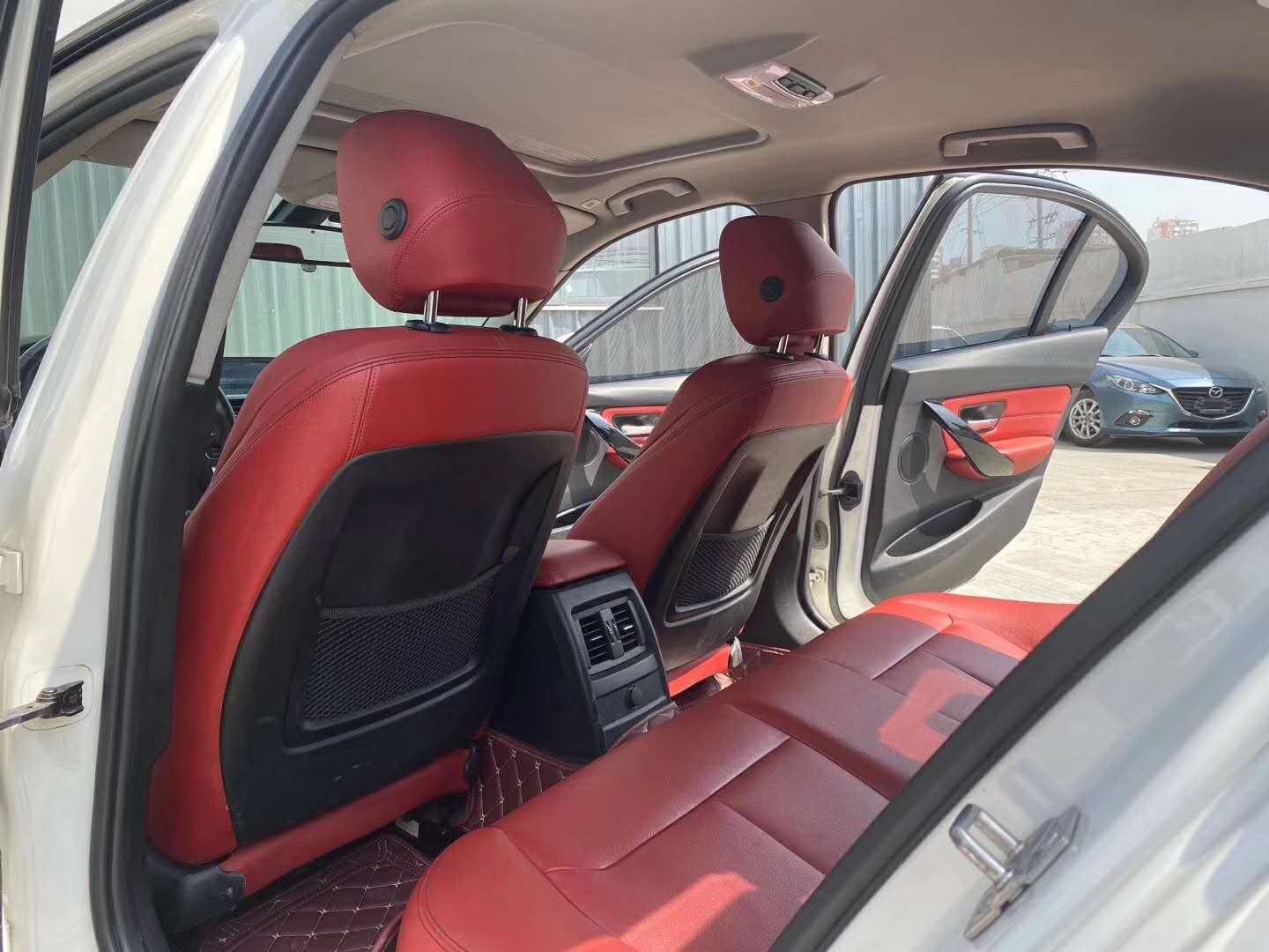 13年宝马320li收车价格,07年宝马320报废