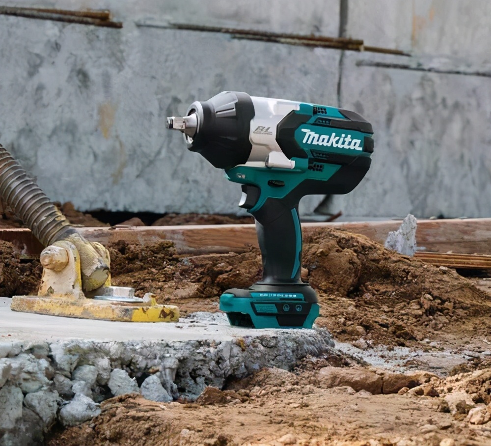 日本有哪些电动工具,日本牧田电动工具