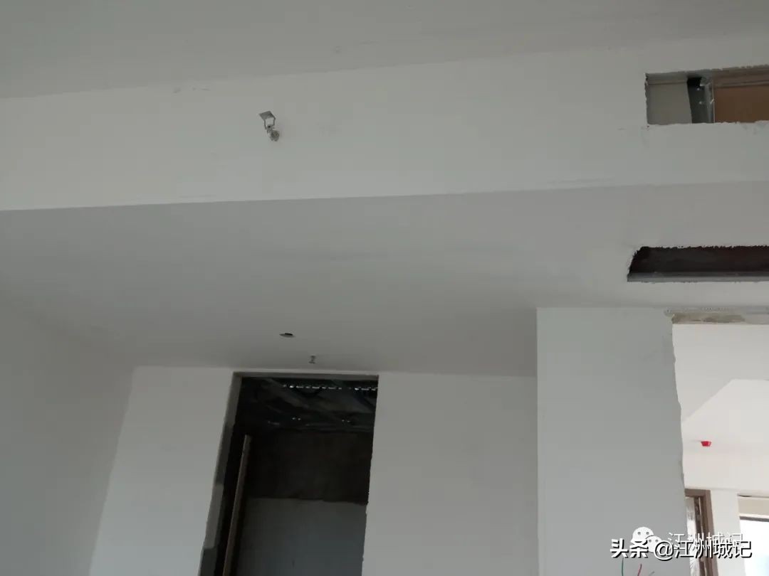 景瑞天赋滨江装修质量,景瑞天赋滨江封阳台