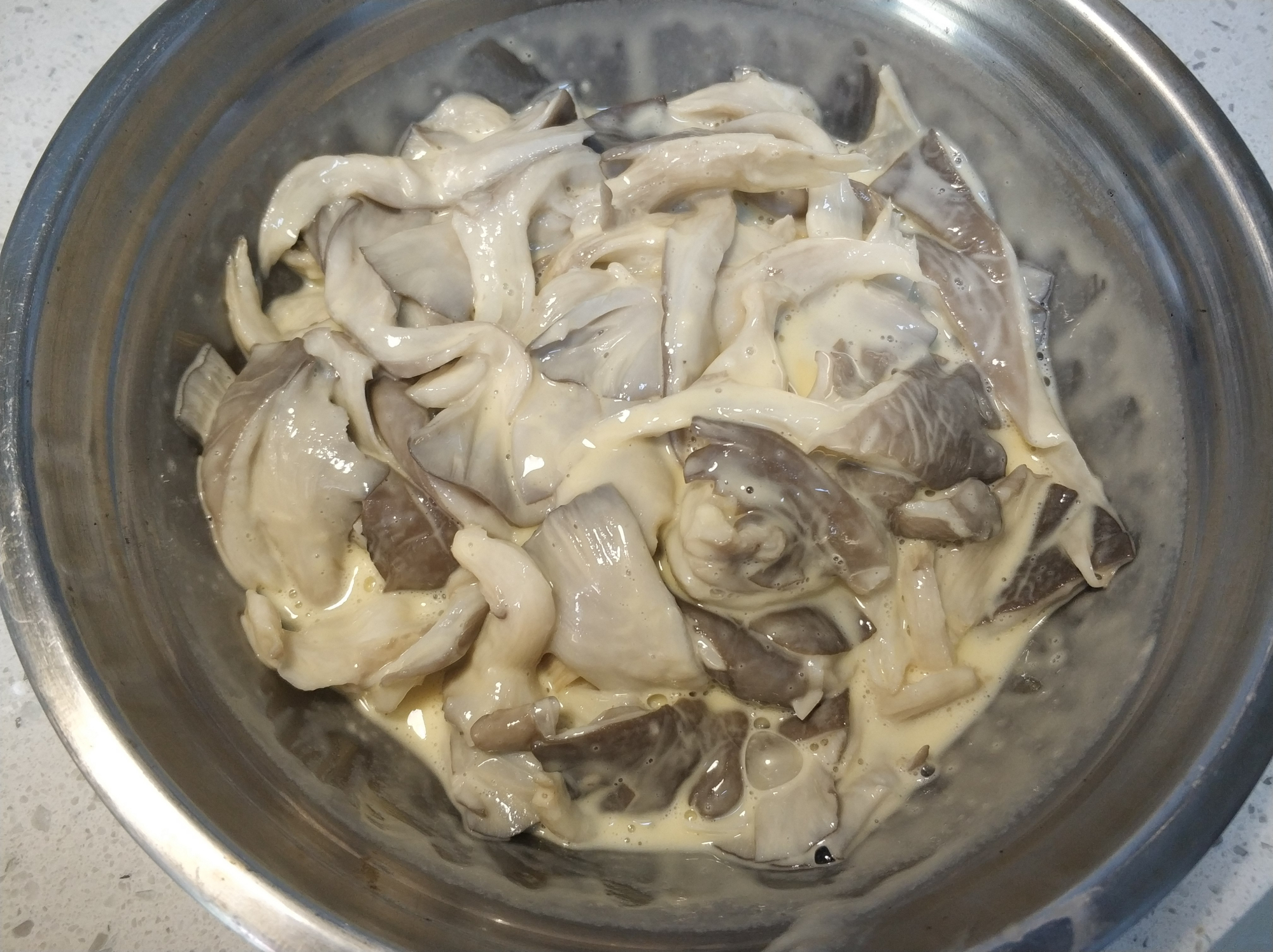 干炸蘑菇如何包装不回软,干炸蘑菇怎么不脆