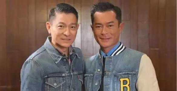 山哥陈小春重出江湖图片,陈小春2019年电影上映时间表