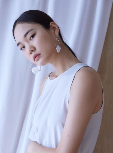 韩国玩味小众首饰品牌,韩国首饰品牌