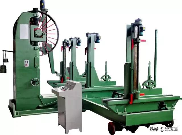 有人说先进的木工设备于木工工艺来说少了些人情味儿,你觉得呢?