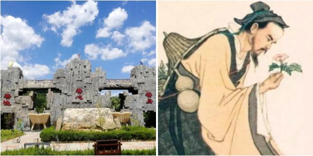 黄陵森林公园哪里好玩,黄陵国家森林公园游玩项目花费