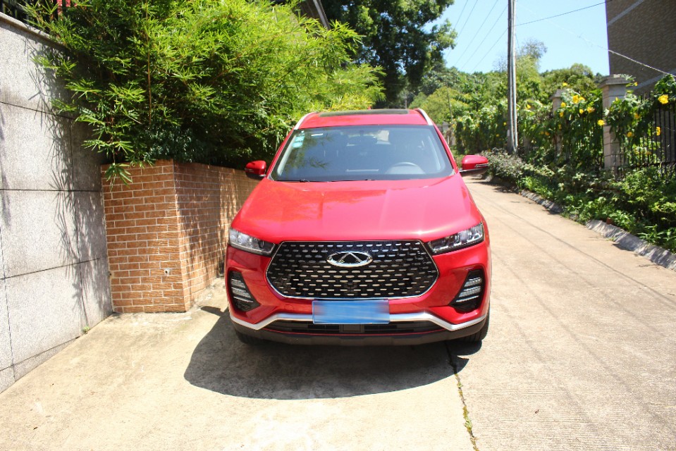 虎7最好的选择,瑞虎7值得入手吗