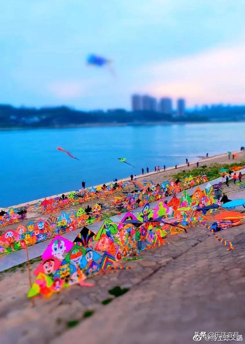 等阴霾散去，春暖花开时节，我想和你一起在宜昌做这100件事